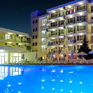Garden Nevis *** Sunny Beach