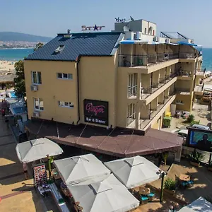 Star *** Sunny Beach