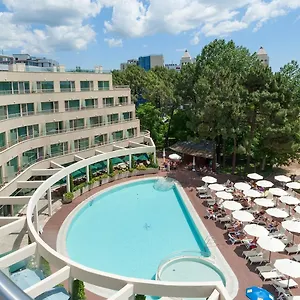 Jeravi **** Sunny Beach