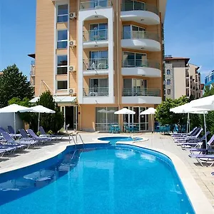 Sunny Complex *** Sunny Beach