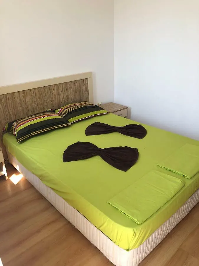 Guest Apartments Salena Σάνι Μπιτς Ξενοδοχείο με διαμερίσματα